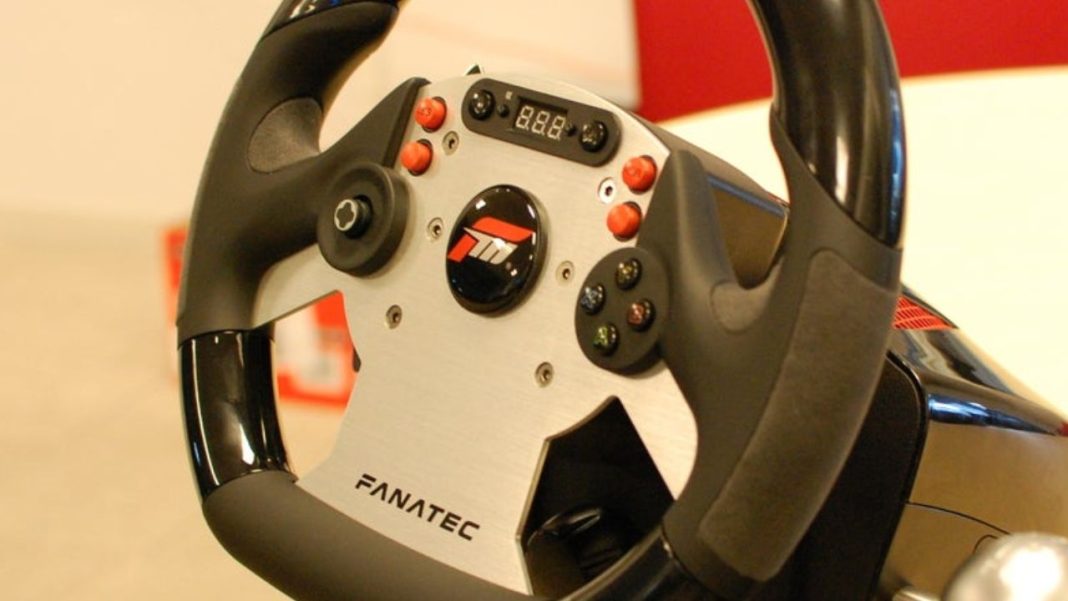 Is Fanatec Going Out of Business