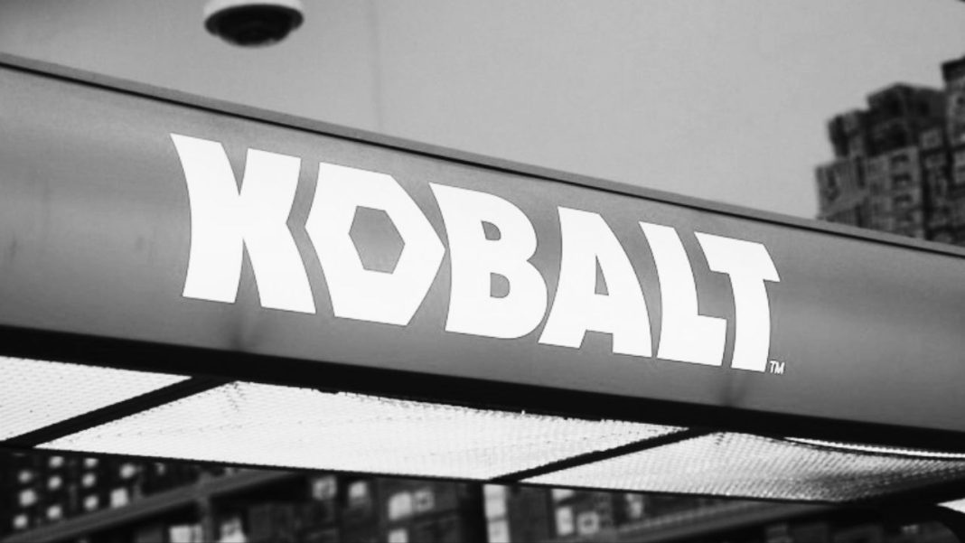 Is Kobalt Going Out of Business