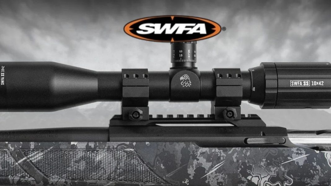 Is SWFA Going Out of Business