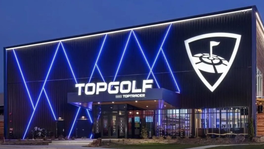 Is Topgolf Going Out of Business
