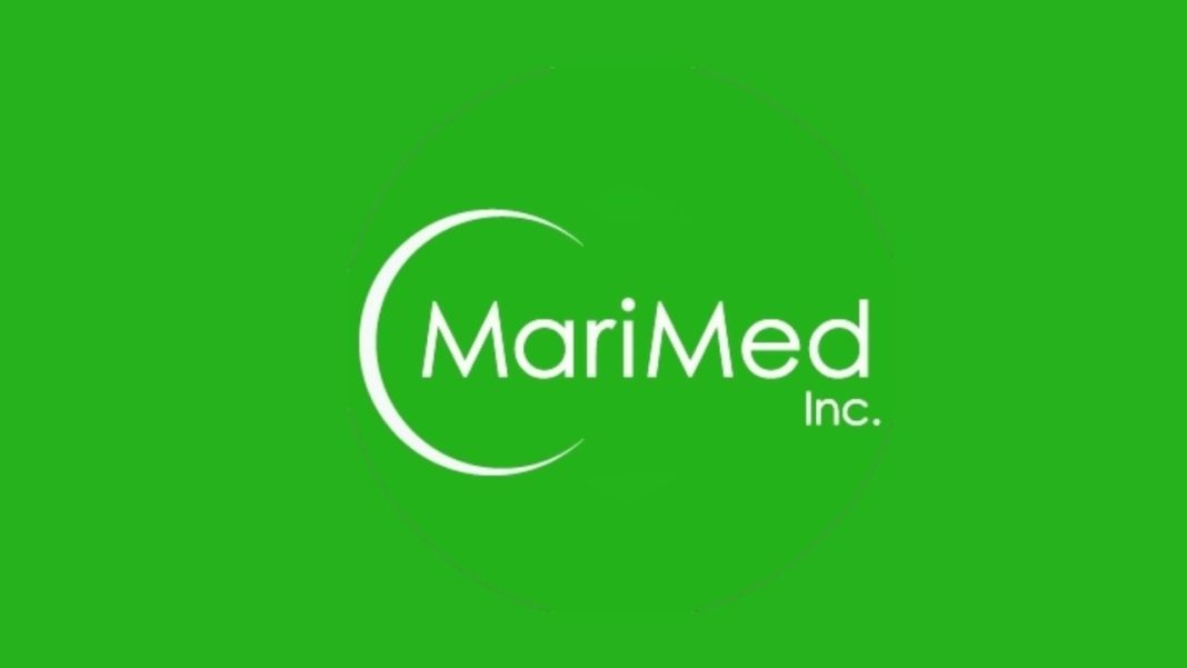Marimed