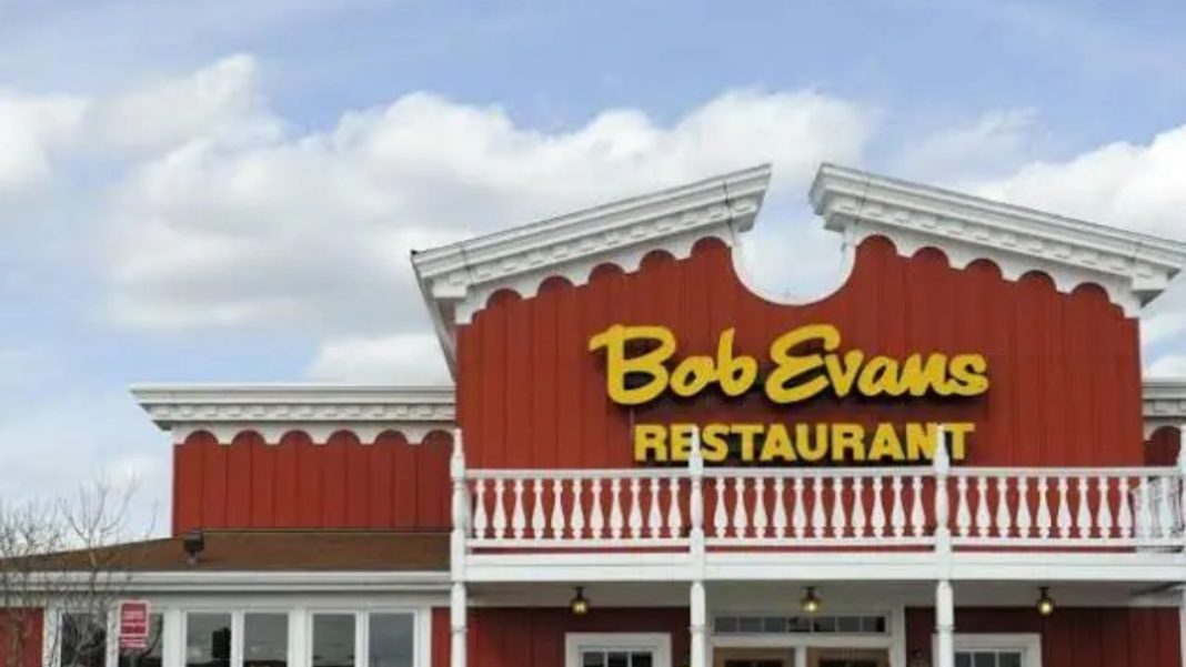 Is Bob Evans Going Out of Business
