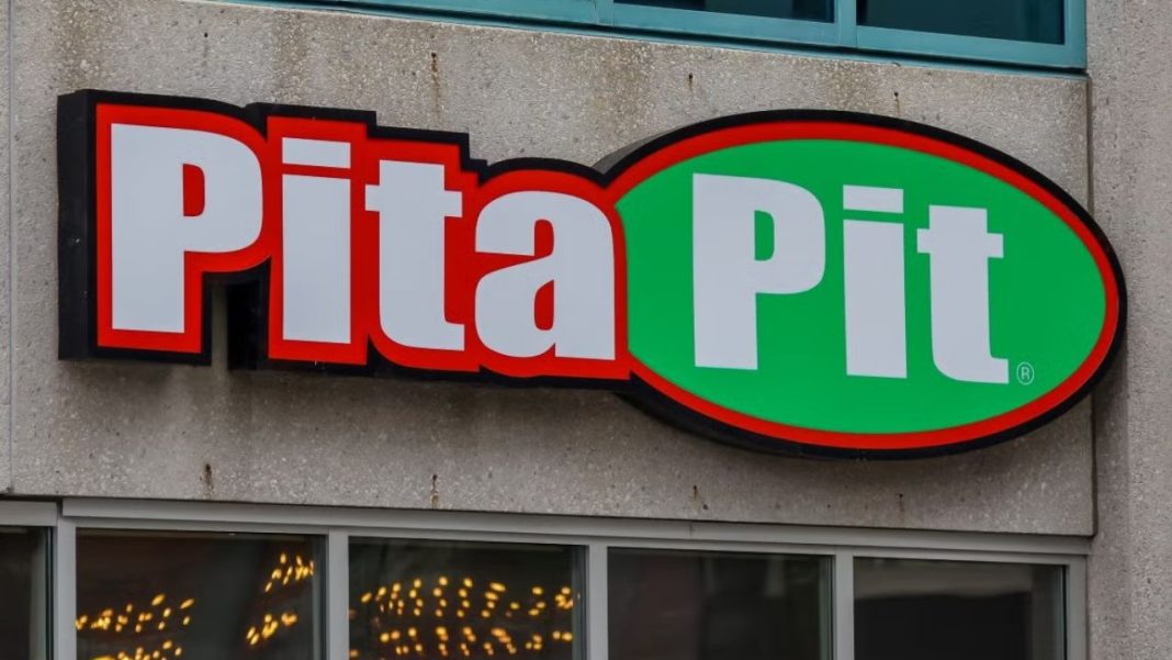 Is Pita Pit Going Out of Business