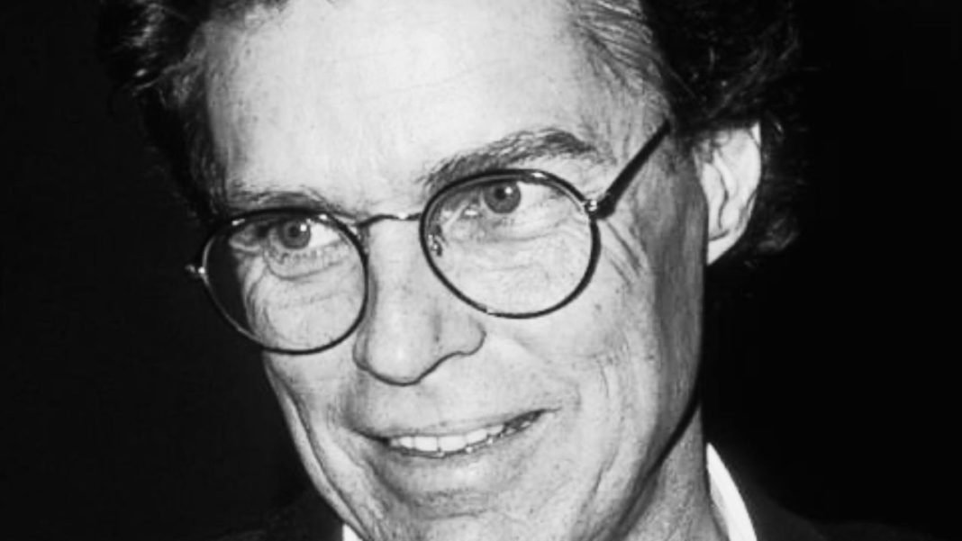 Richard Beymer