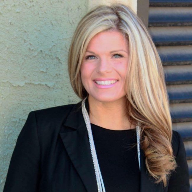 Crystal Mcdowell