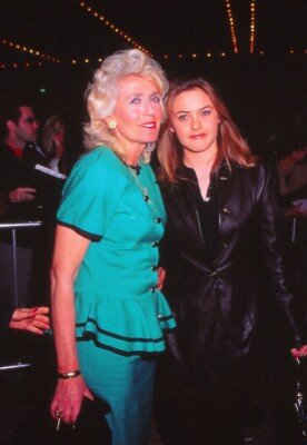 Didi Silverstone