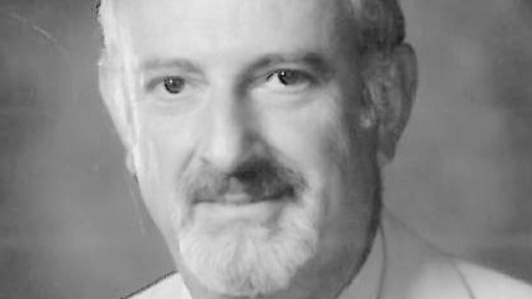 Gilbert Hartmann LaPiere