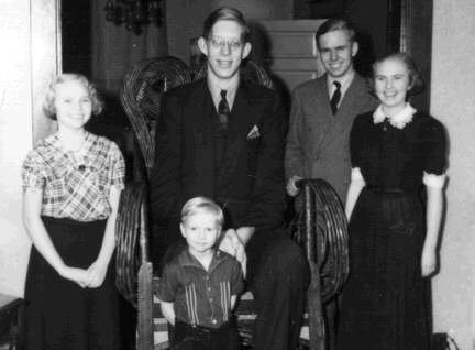 Harold Wadlow