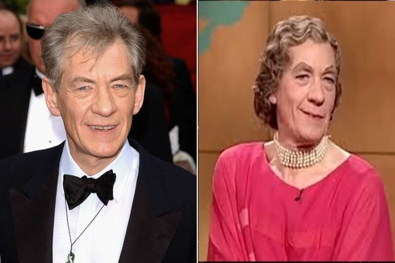 Jean Mckellen
