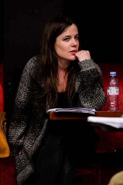 Katie Mcguinness