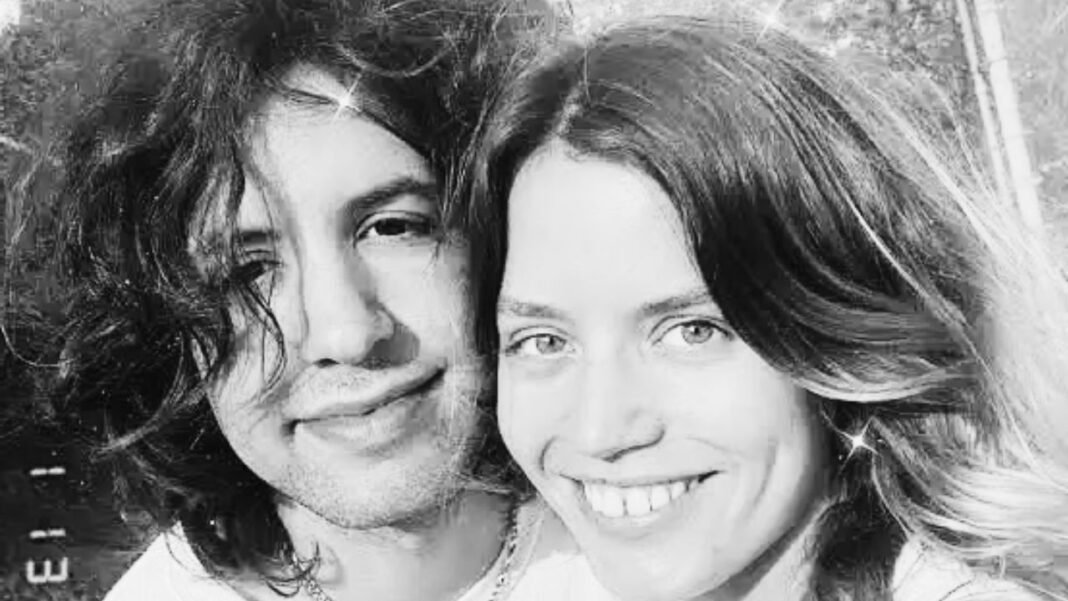 Lucas Maurice Morad Jagger (1)