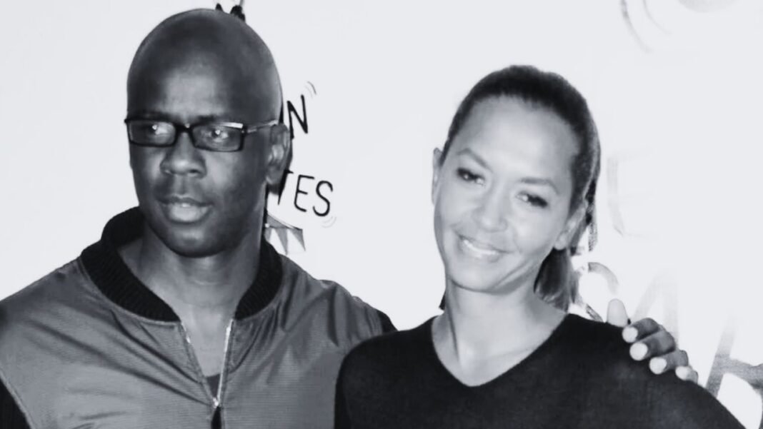 Sandra Thuram